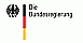 Logo Bundesregierung