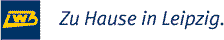 Logo Leipziger Wohnungsbaugesellschaft