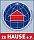 Logo zu Hause e.V.