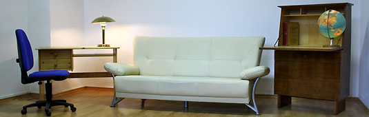 Möbelbörse Leipzig